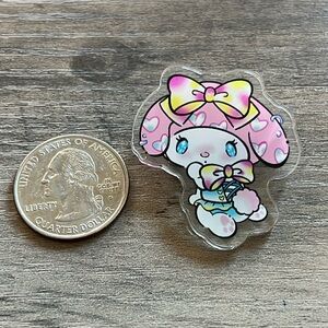 🎄 5 for $25 🎄 Handmade Kawaii pin